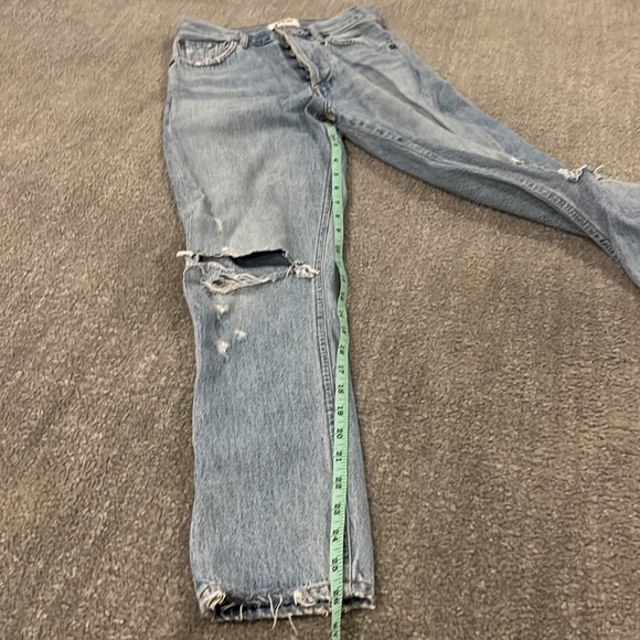 Agolde jeans - Picture 2 of 4